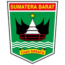 Logo Sumatra Barat
