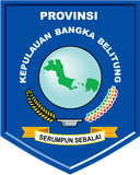 Logo Bangka Belitung