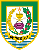 Logo Bengkulu