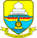 Logo Jambi