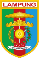 Logo Lampung